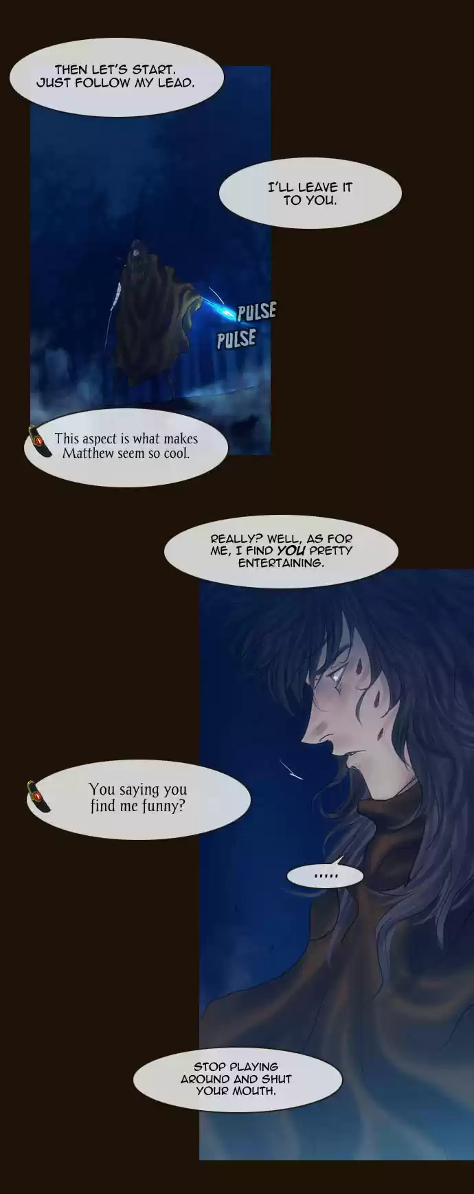 Magician (KIM Sarae) Magician 248