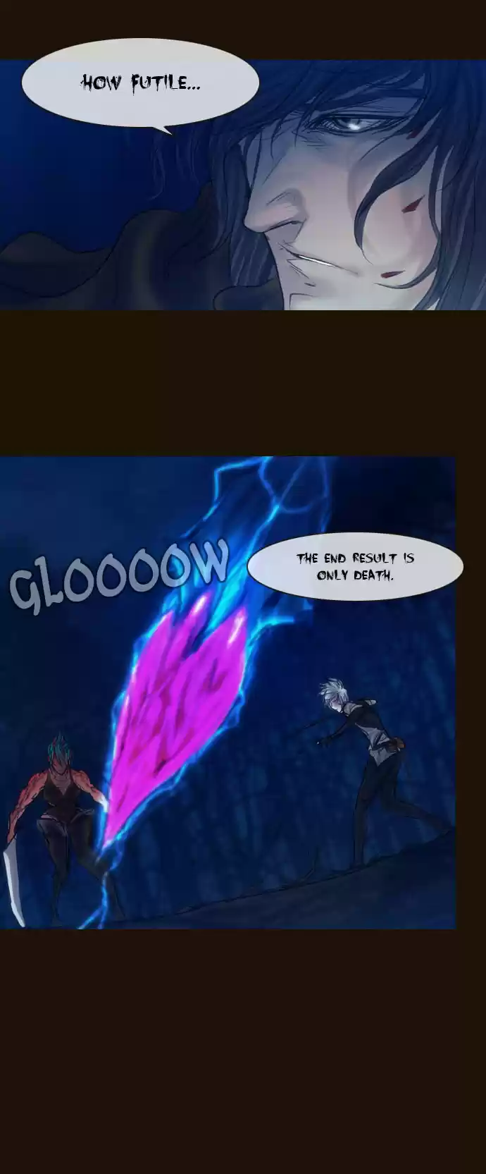 Magician (KIM Sarae) Magician 248