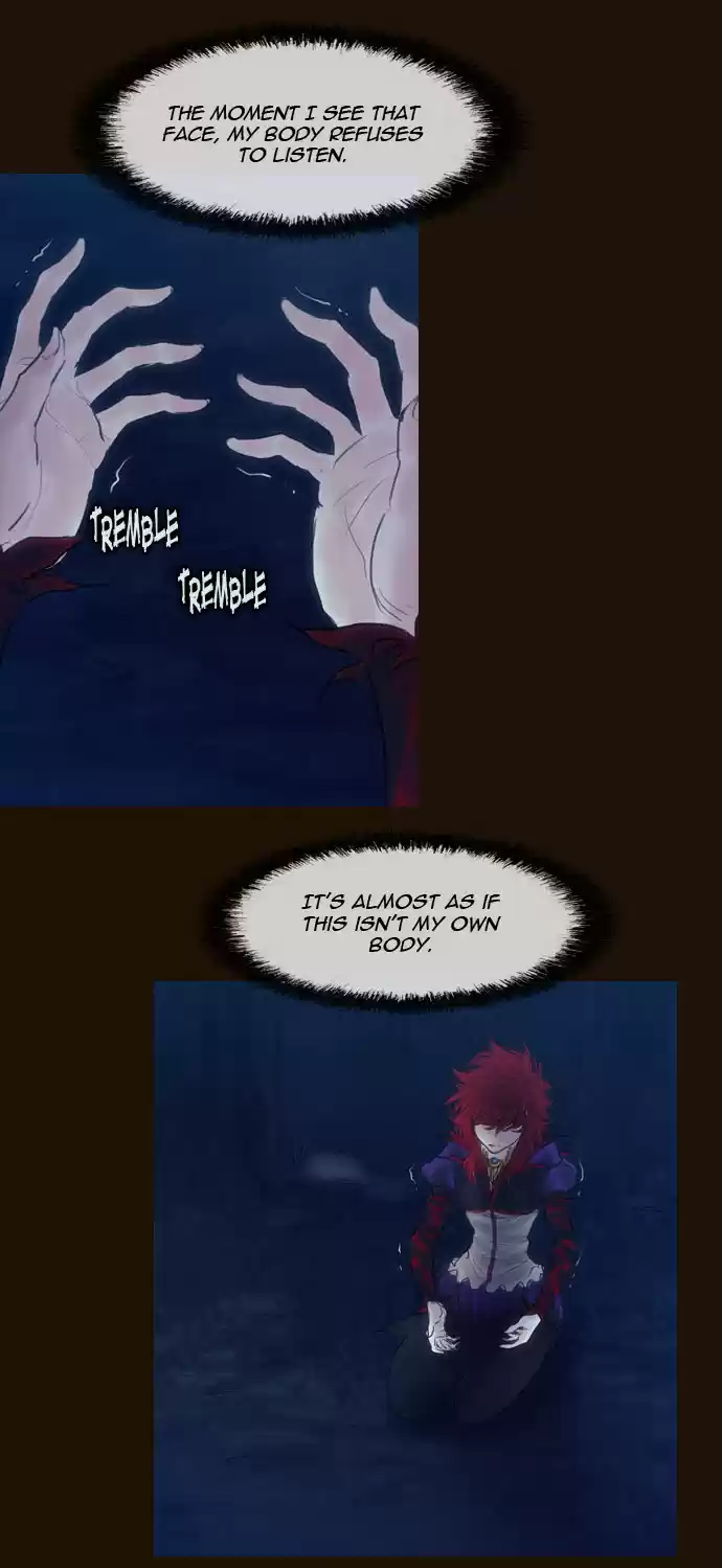 Magician (KIM Sarae) Magician 248