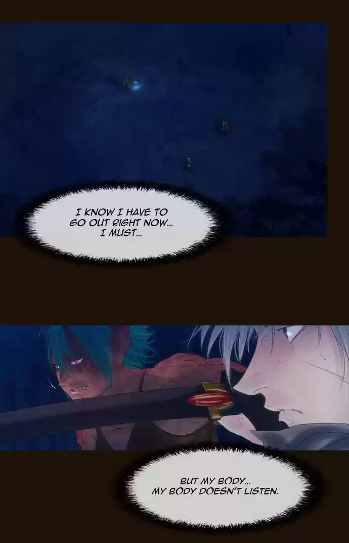 Magician (KIM Sarae) Magician 248