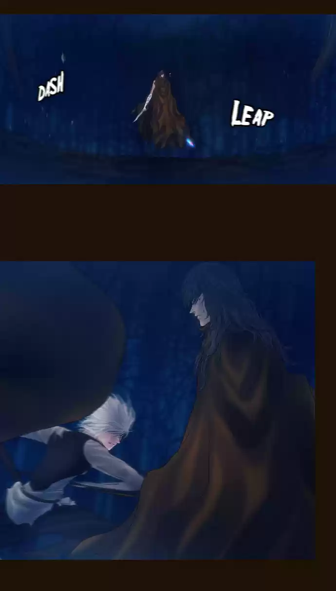 Magician (KIM Sarae) Magician 248