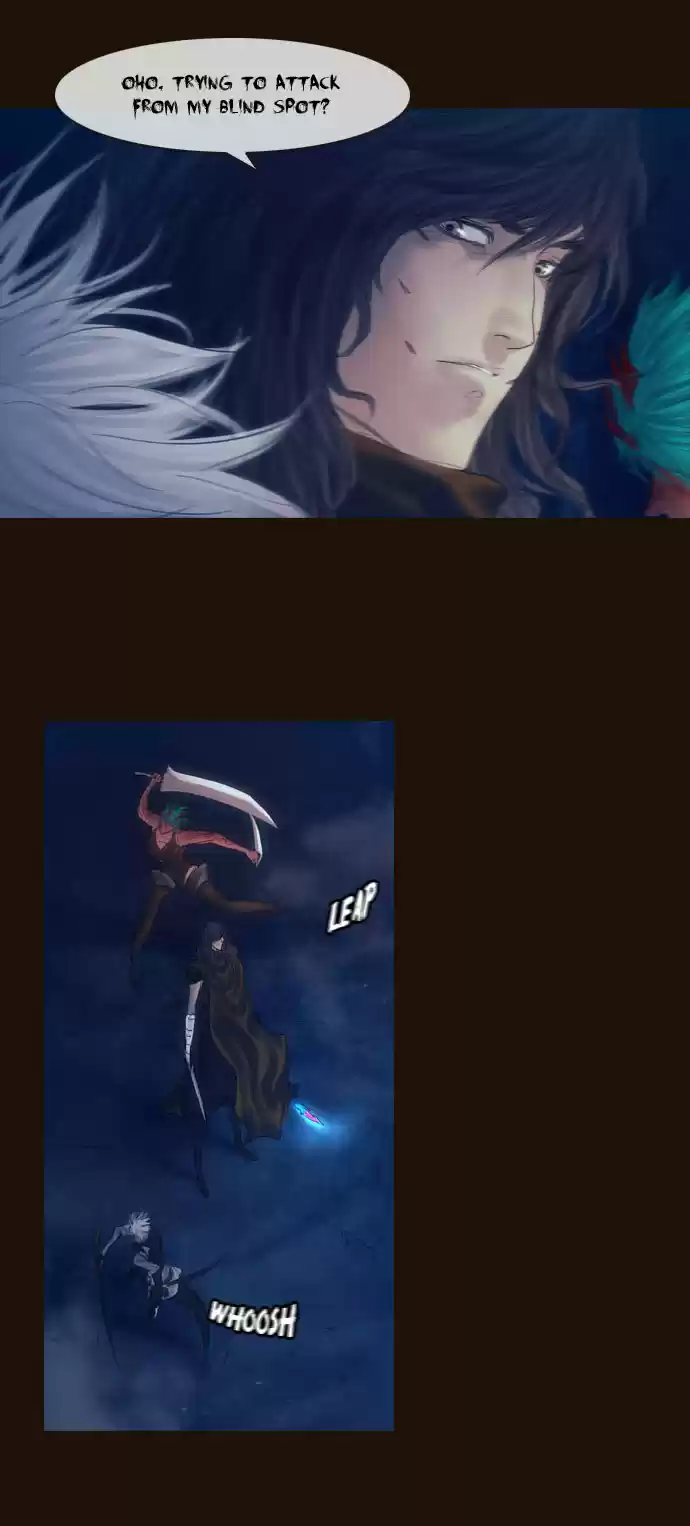 Magician (KIM Sarae) Magician 248