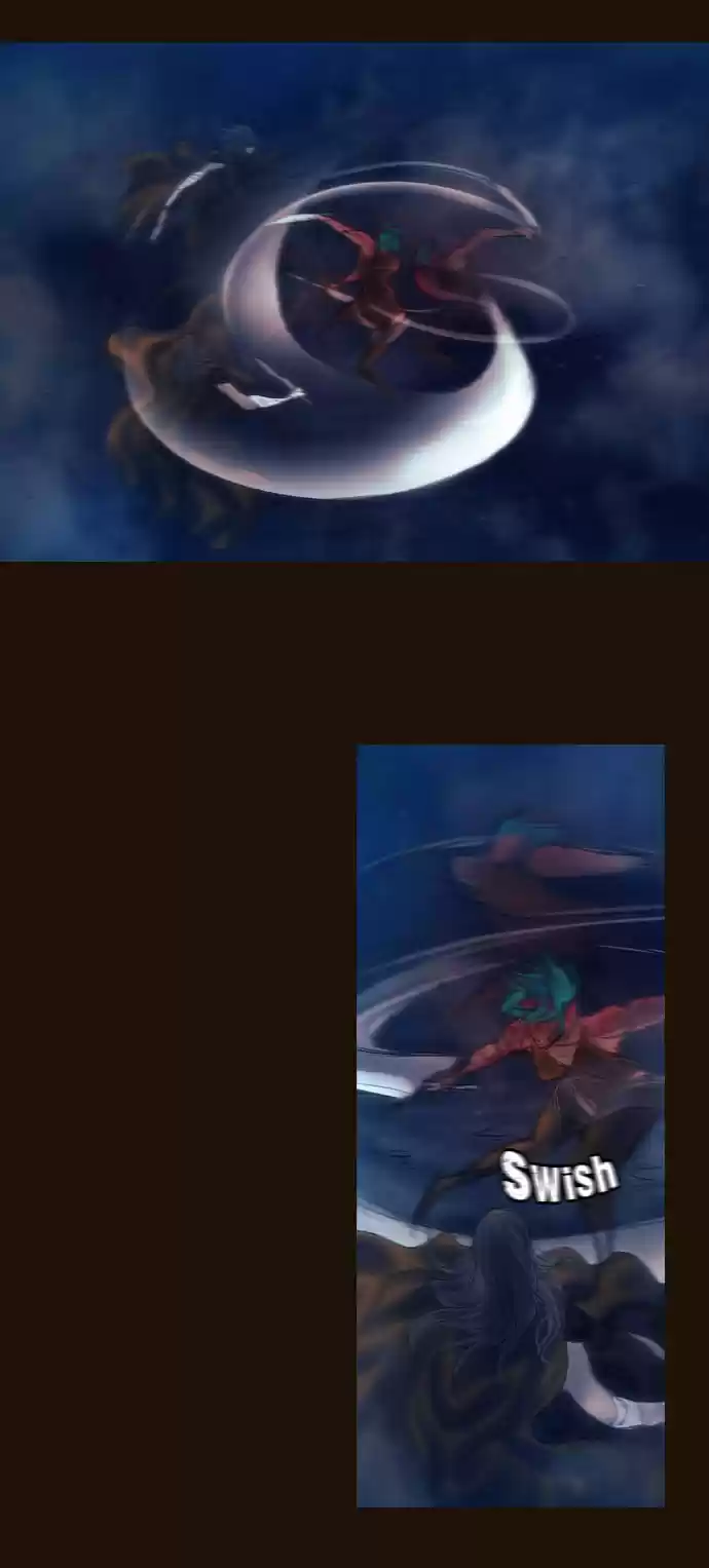 Magician (KIM Sarae) Magician 248