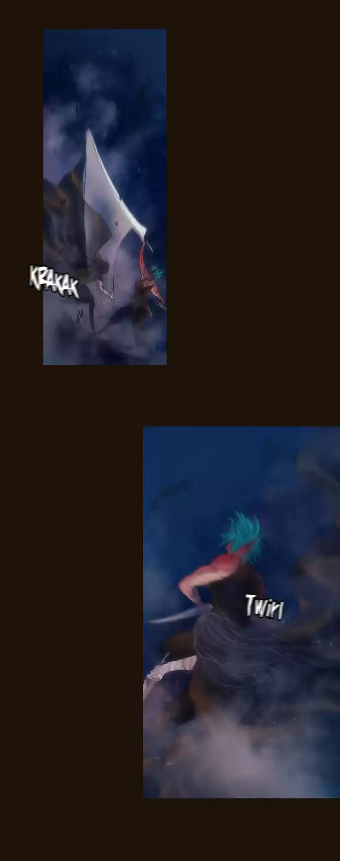 Magician (KIM Sarae) Magician 248