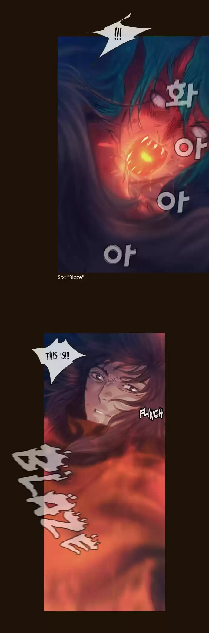 Magician (KIM Sarae) Magician 248