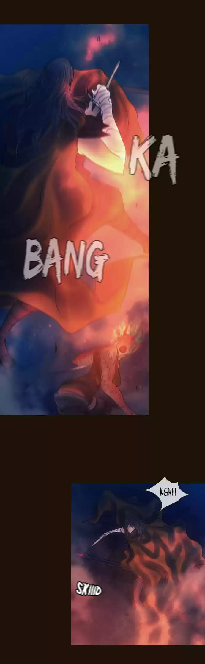 Magician (KIM Sarae) Magician 248