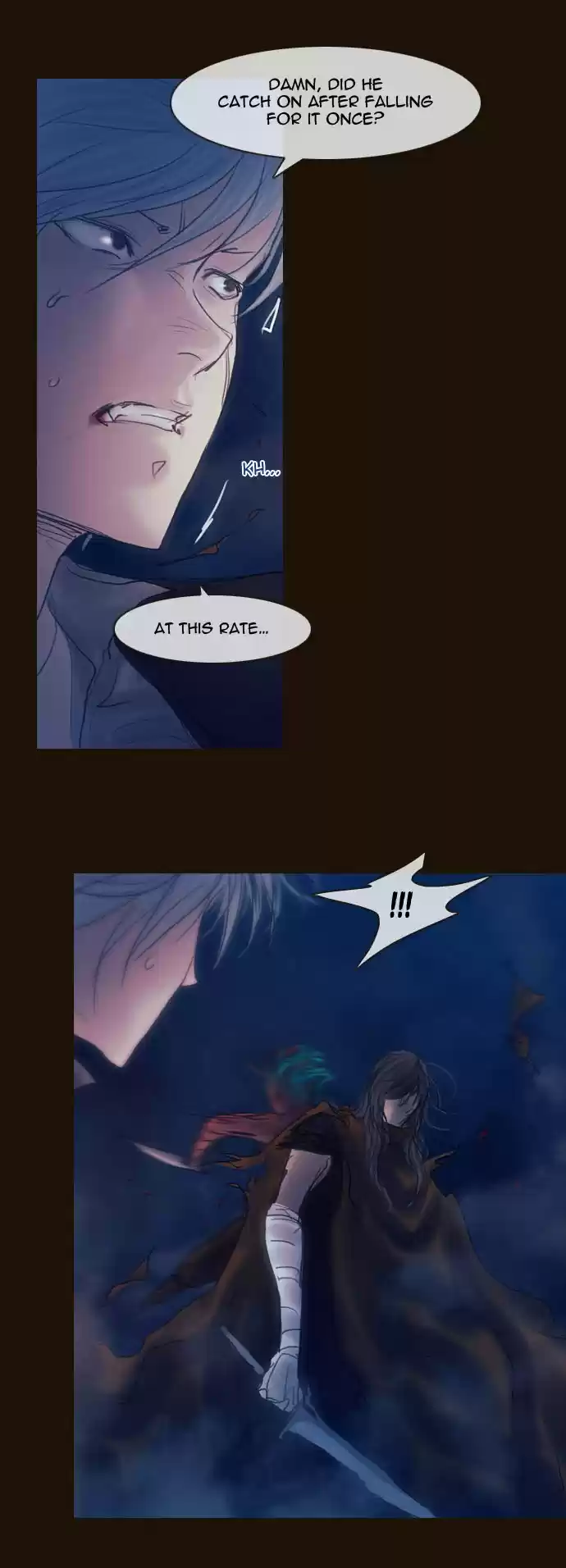 Magician (KIM Sarae) Magician 248