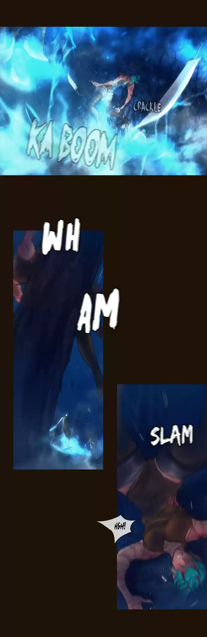 Magician (KIM Sarae) Magician 248