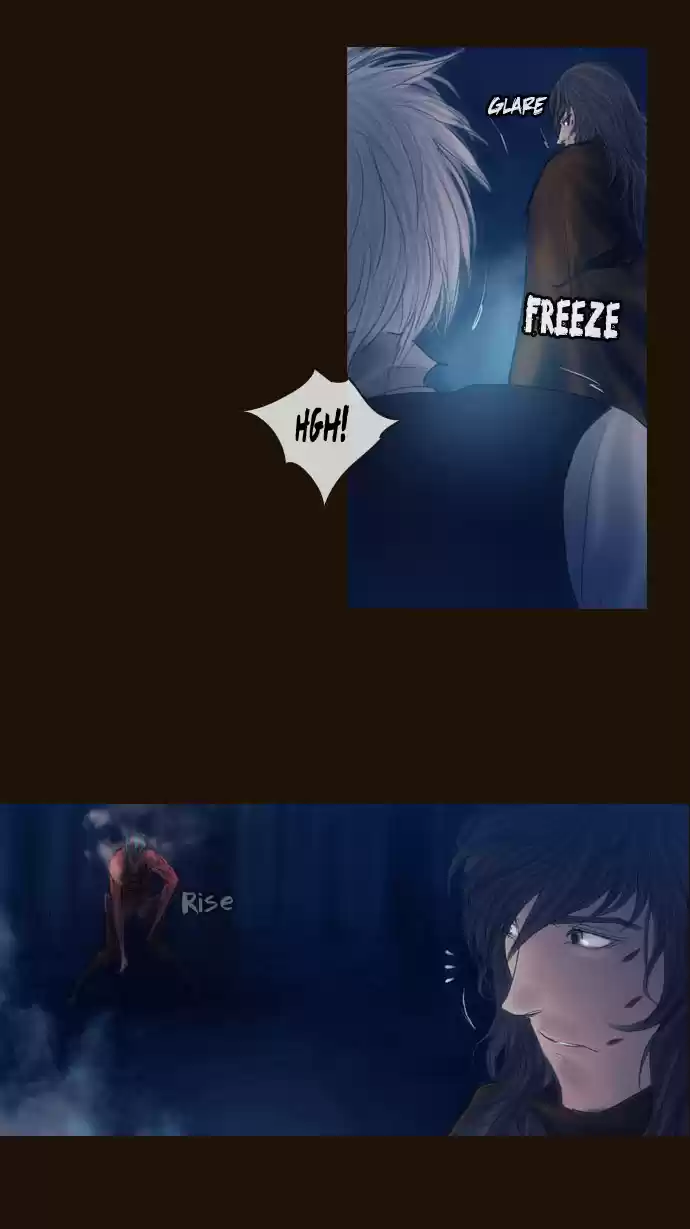 Magician (KIM Sarae) Magician 248