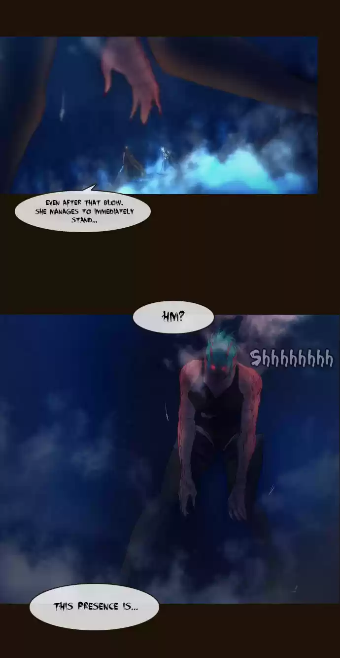 Magician (KIM Sarae) Magician 248