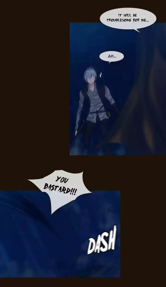 Magician (KIM Sarae) Magician 249