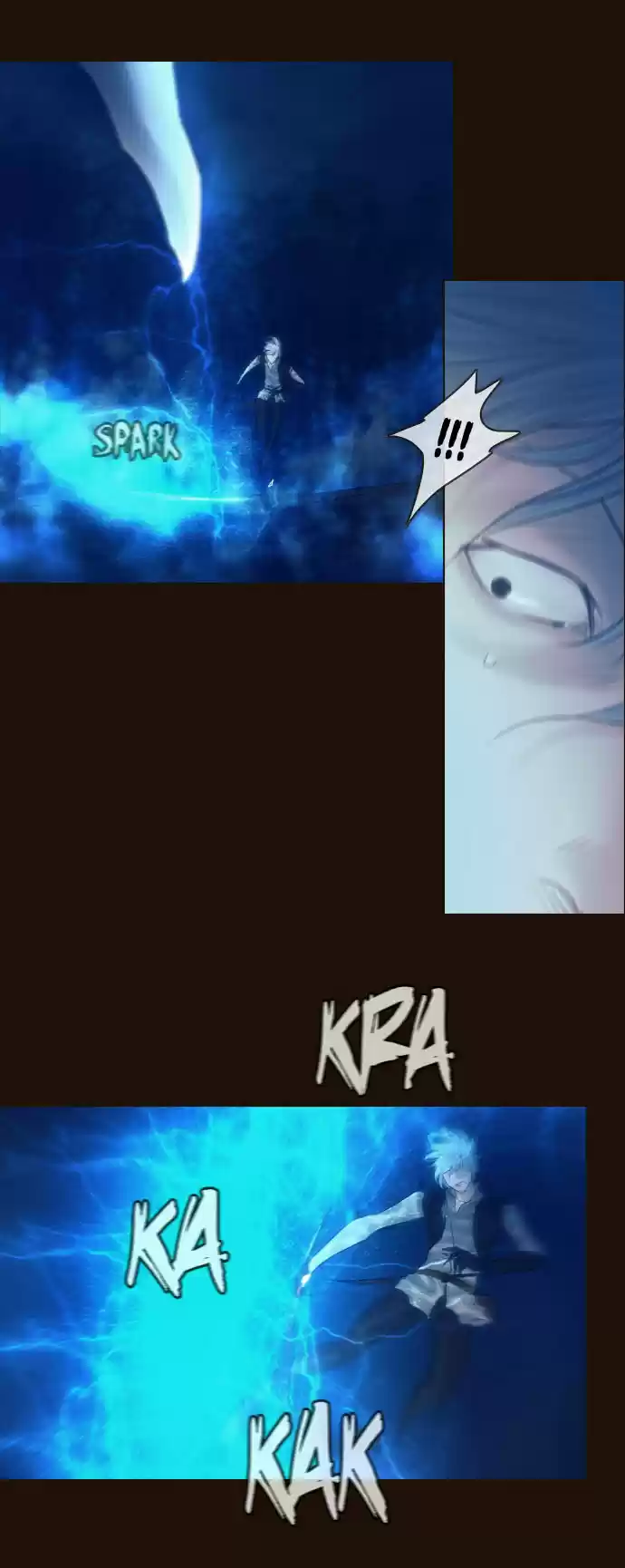 Magician (KIM Sarae) Magician 249