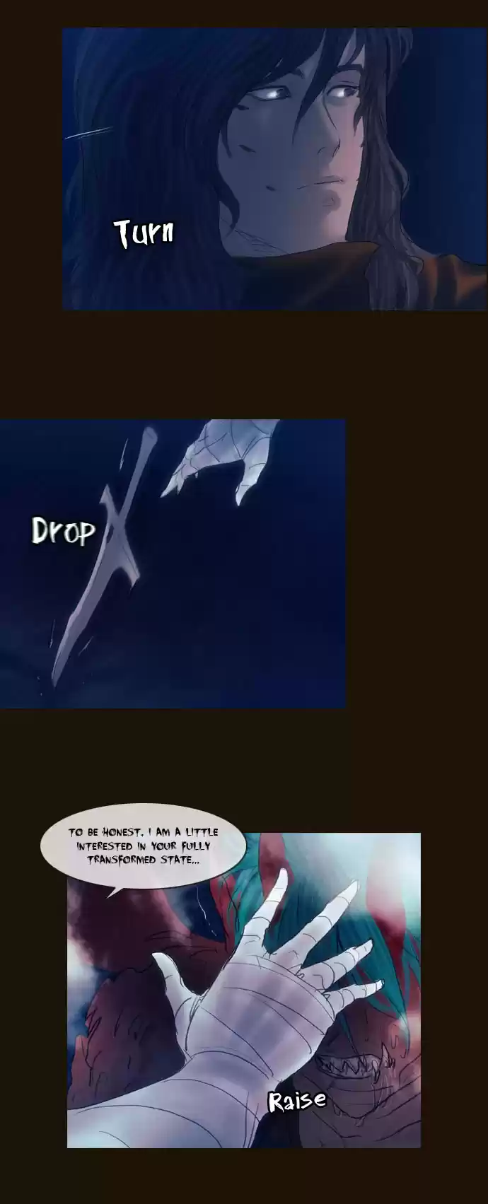 Magician (KIM Sarae) Magician 249