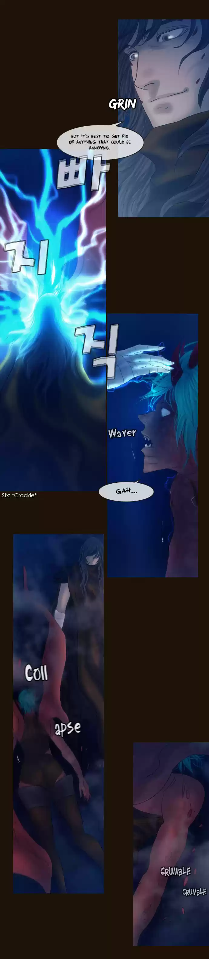 Magician (KIM Sarae) Magician 249