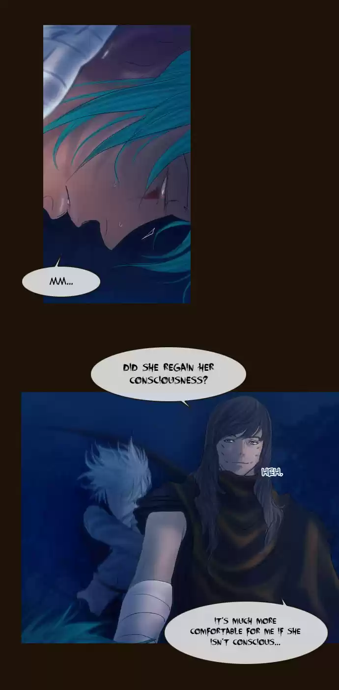 Magician (KIM Sarae) Magician 249