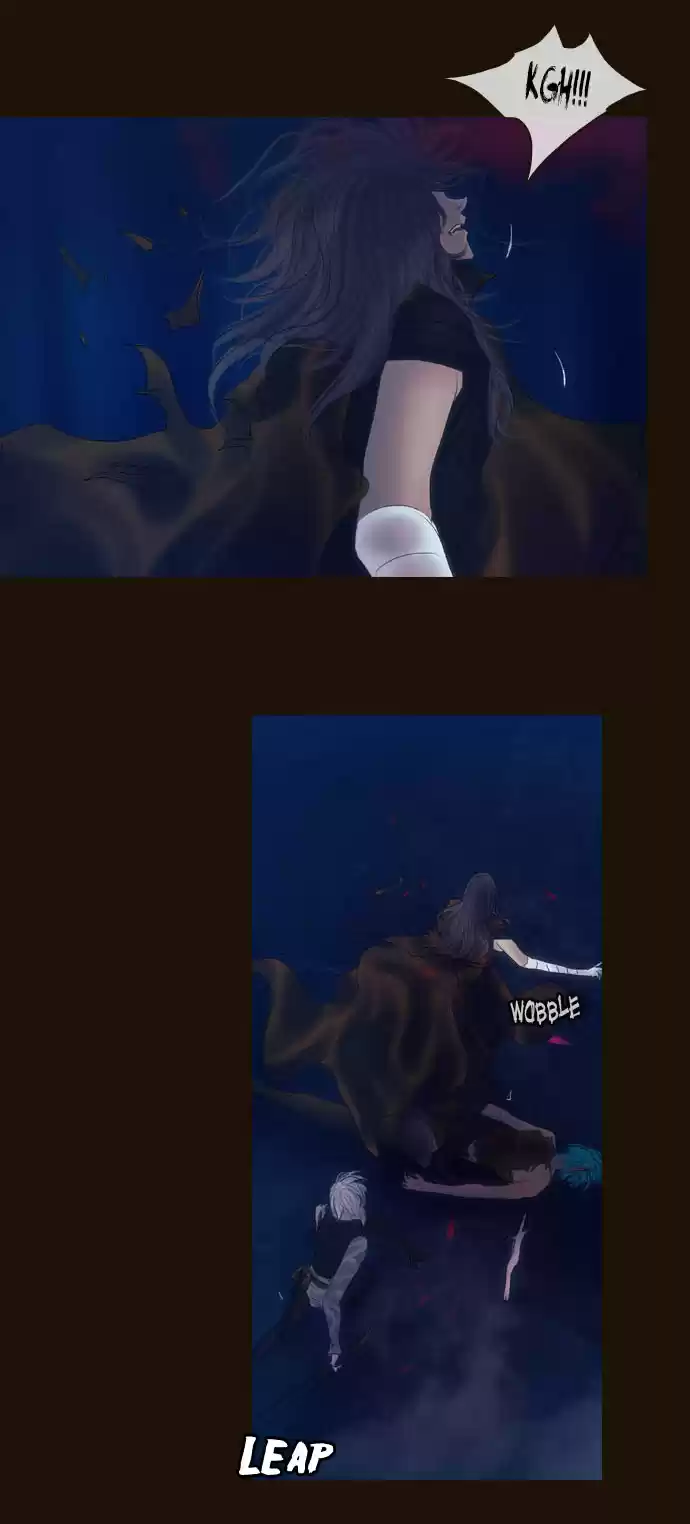 Magician (KIM Sarae) Magician 249