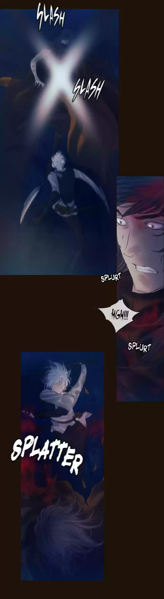 Magician (KIM Sarae) Magician 249