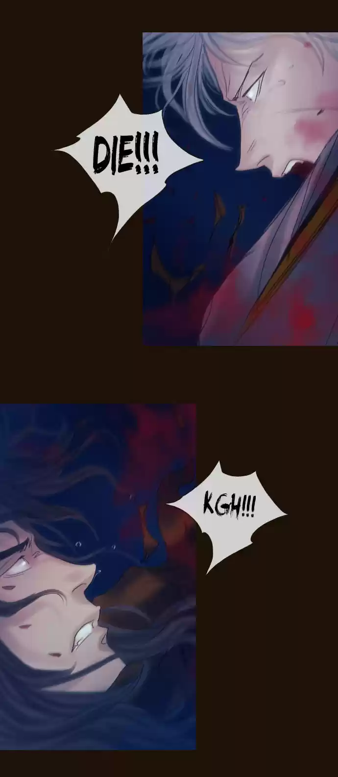 Magician (KIM Sarae) Magician 249