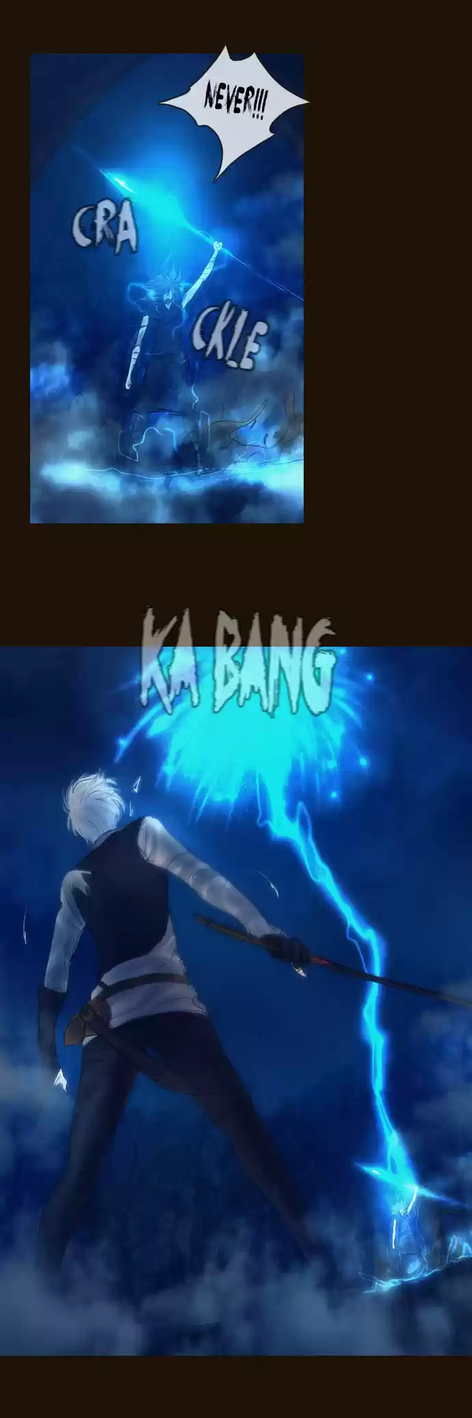 Magician (KIM Sarae) Magician 249