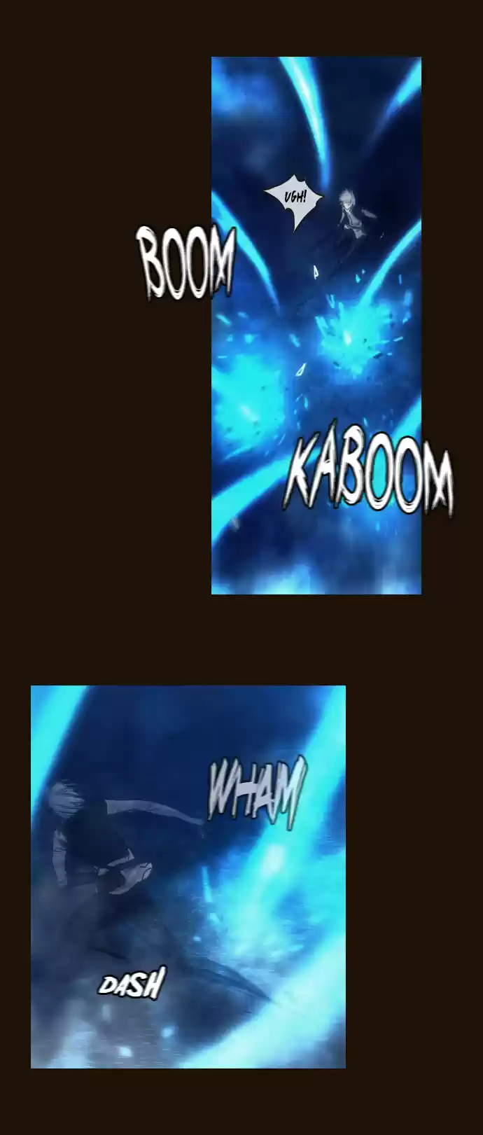 Magician (KIM Sarae) Magician 249