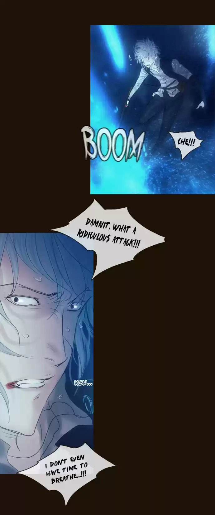 Magician (KIM Sarae) Magician 249