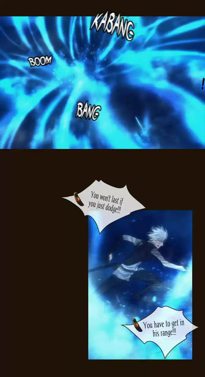 Magician (KIM Sarae) Magician 249