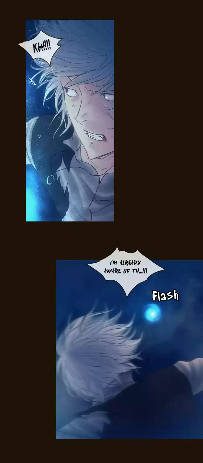 Magician (KIM Sarae) Magician 249