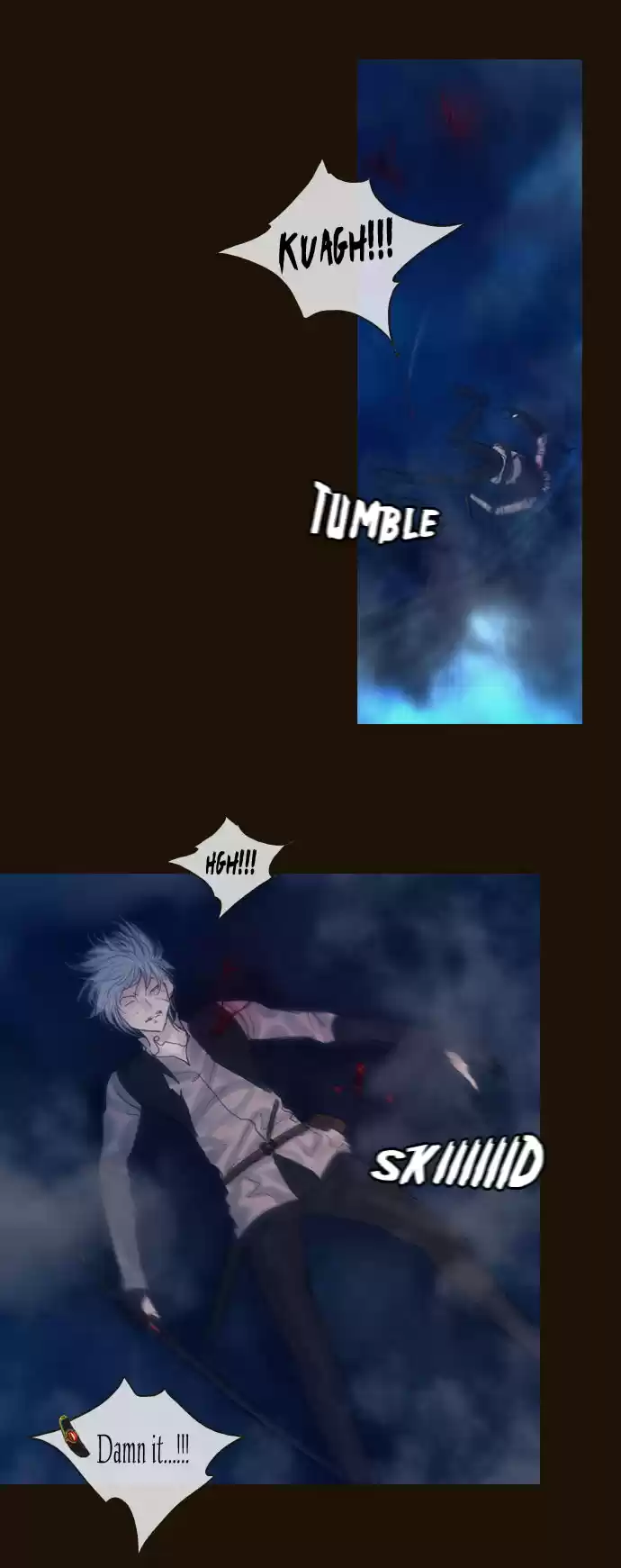 Magician (KIM Sarae) Magician 249