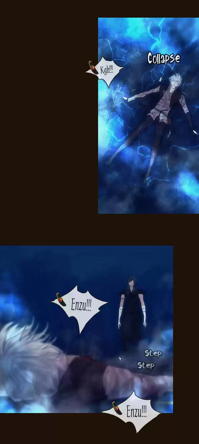 Magician (KIM Sarae) Magician 249