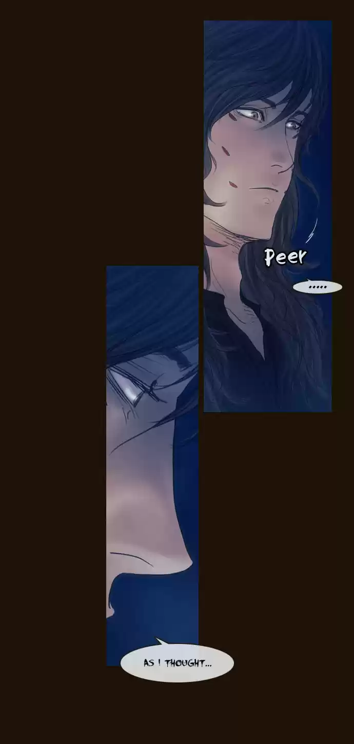 Magician (KIM Sarae) Magician 249