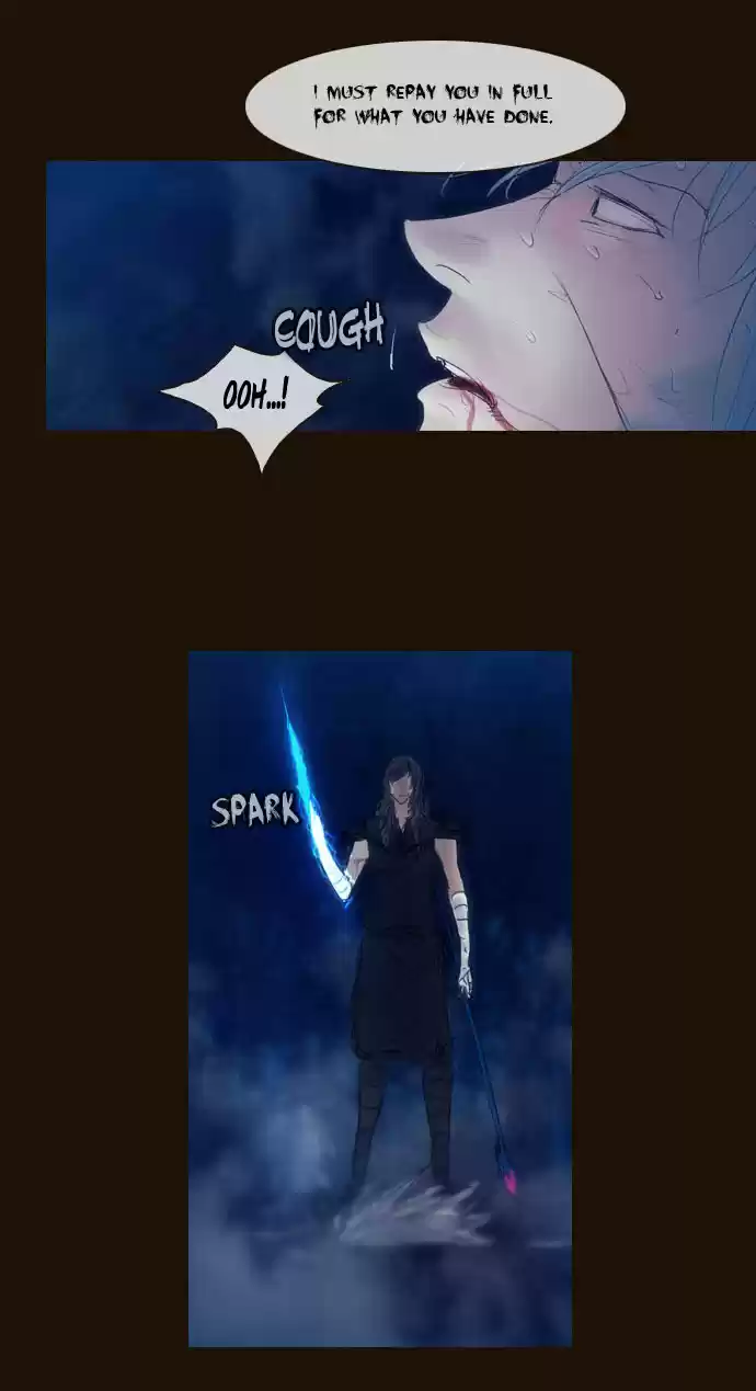 Magician (KIM Sarae) Magician 249