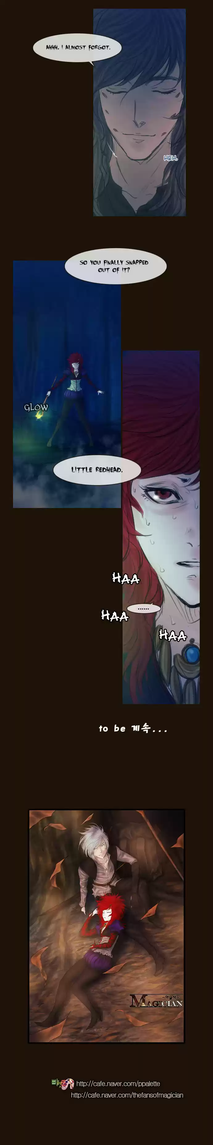 Magician (KIM Sarae) Magician 249