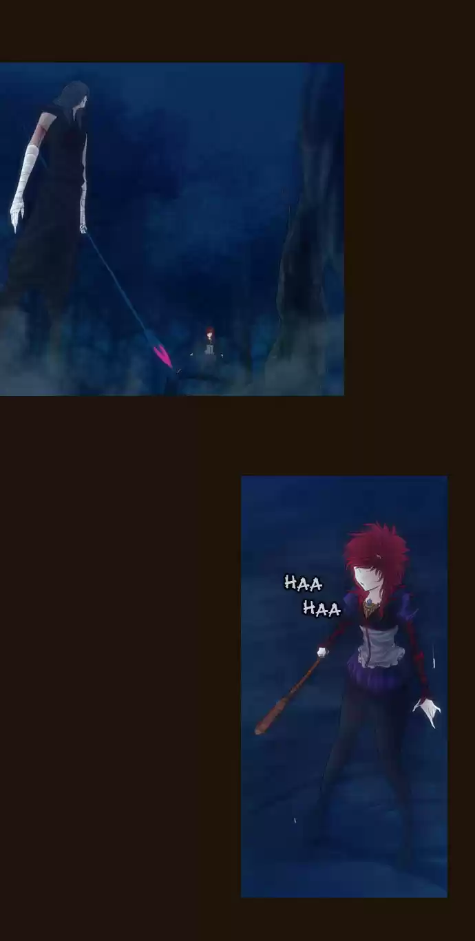 Magician (KIM Sarae) Magician 250