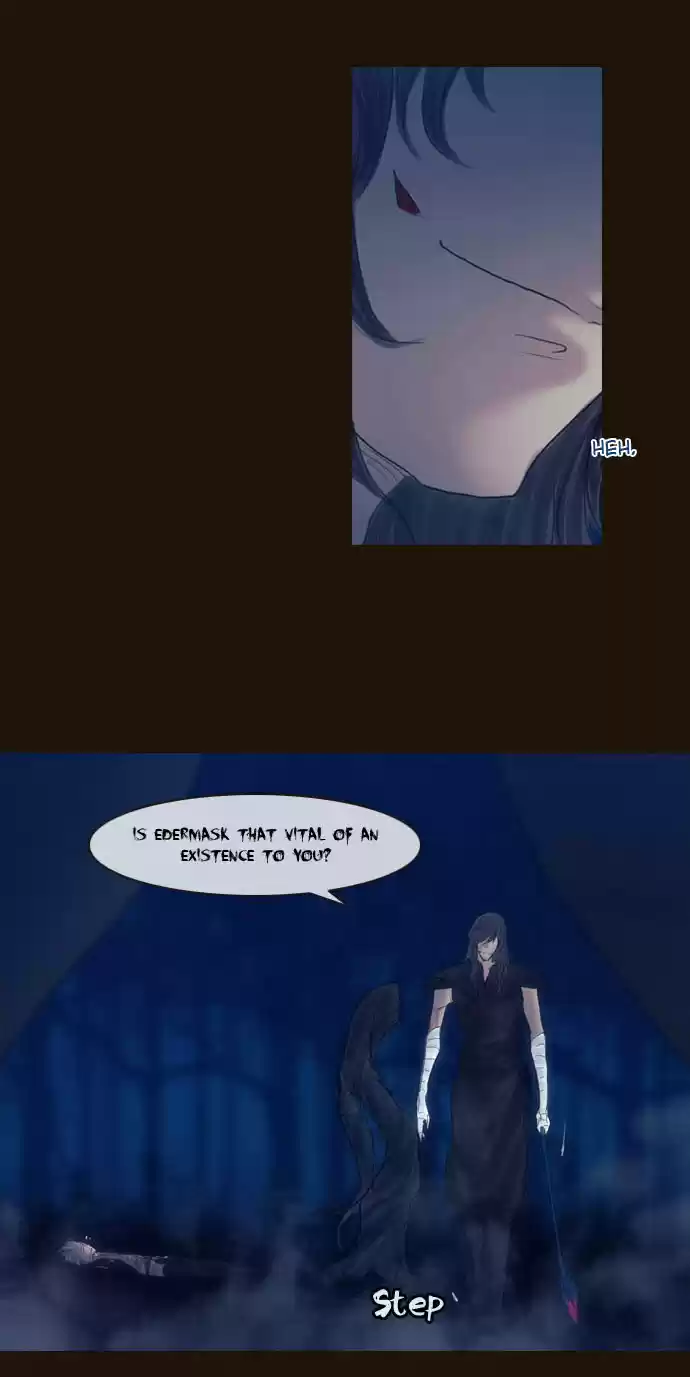 Magician (KIM Sarae) Magician 250