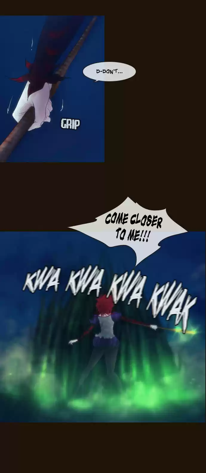 Magician (KIM Sarae) Magician 250