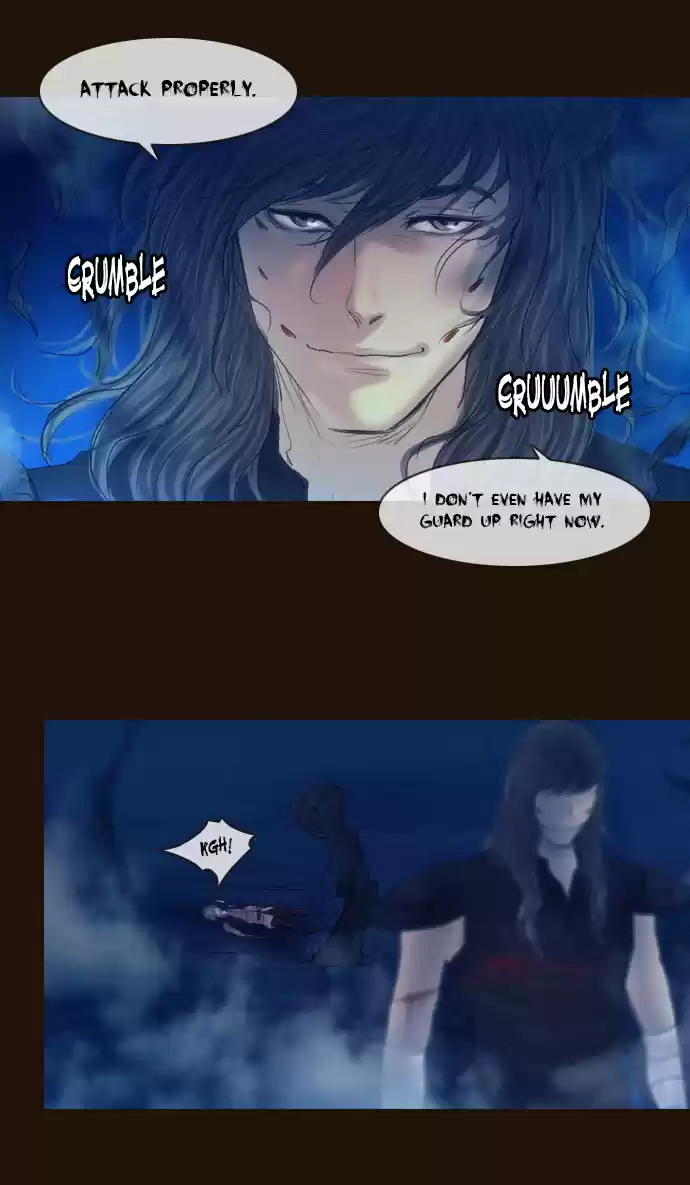 Magician (KIM Sarae) Magician 250