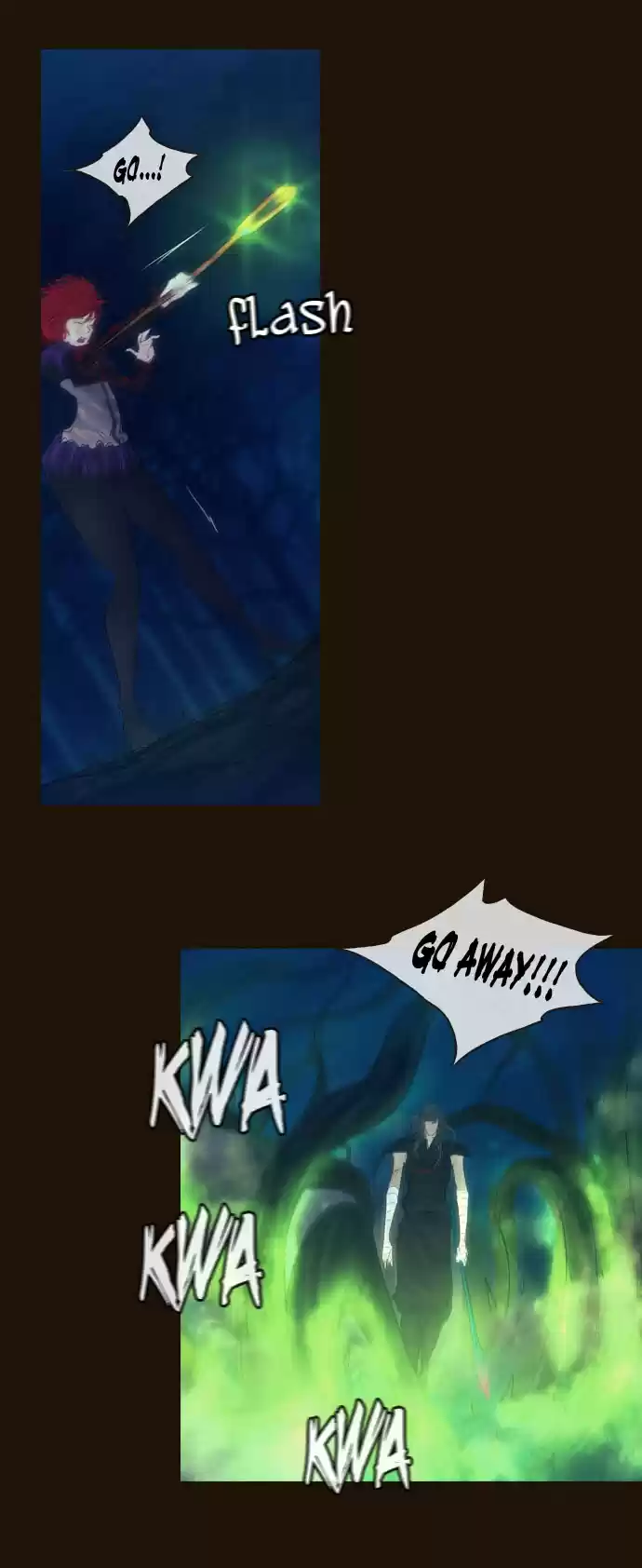 Magician (KIM Sarae) Magician 250