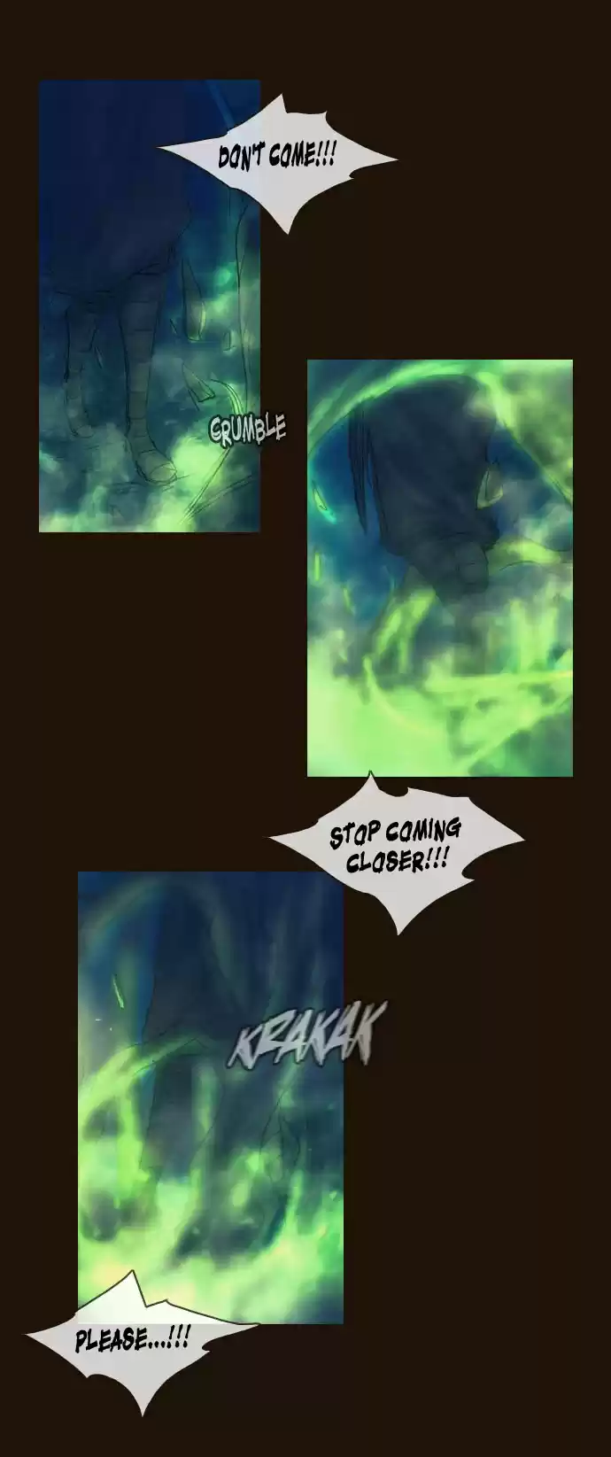 Magician (KIM Sarae) Magician 250