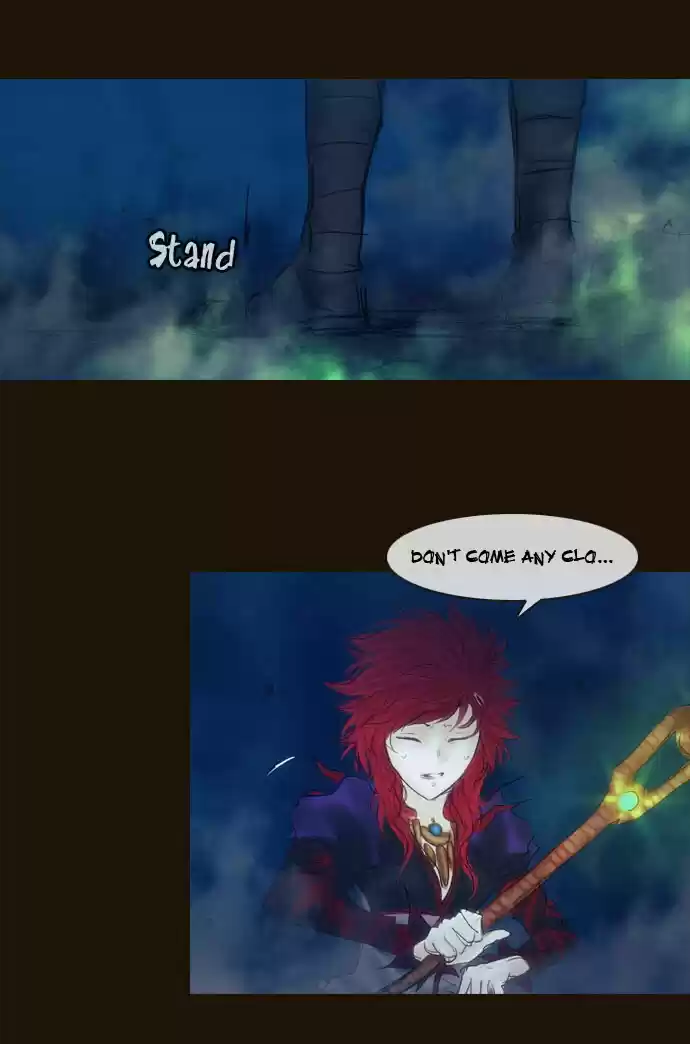 Magician (KIM Sarae) Magician 250