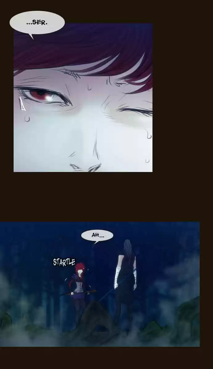 Magician (KIM Sarae) Magician 250