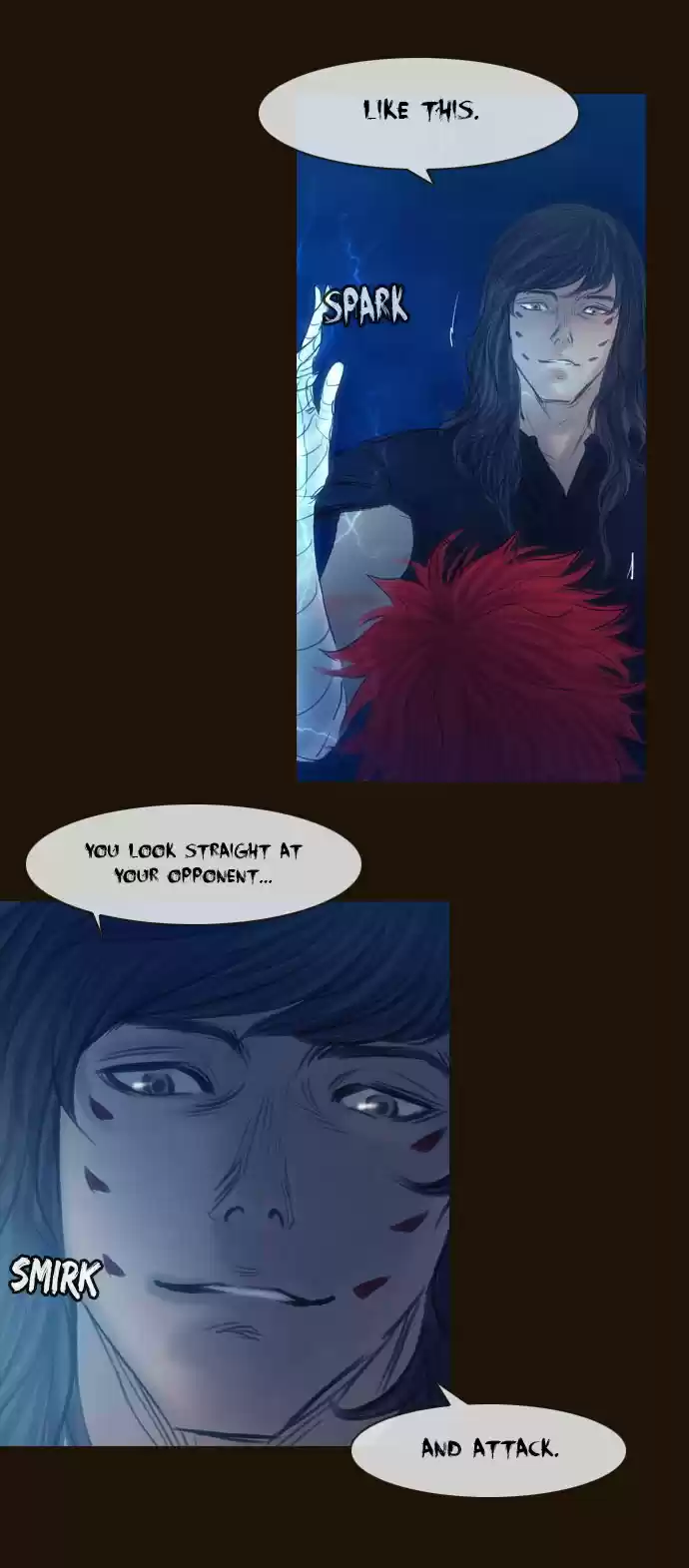 Magician (KIM Sarae) Magician 250