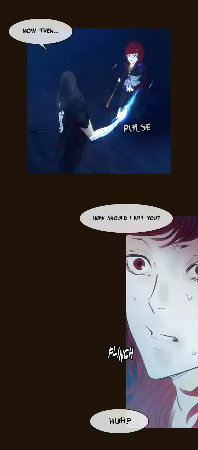 Magician (KIM Sarae) Magician 250