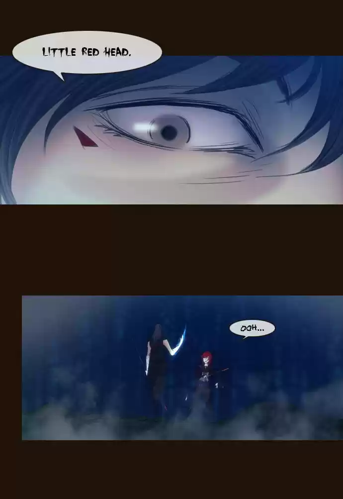 Magician (KIM Sarae) Magician 250