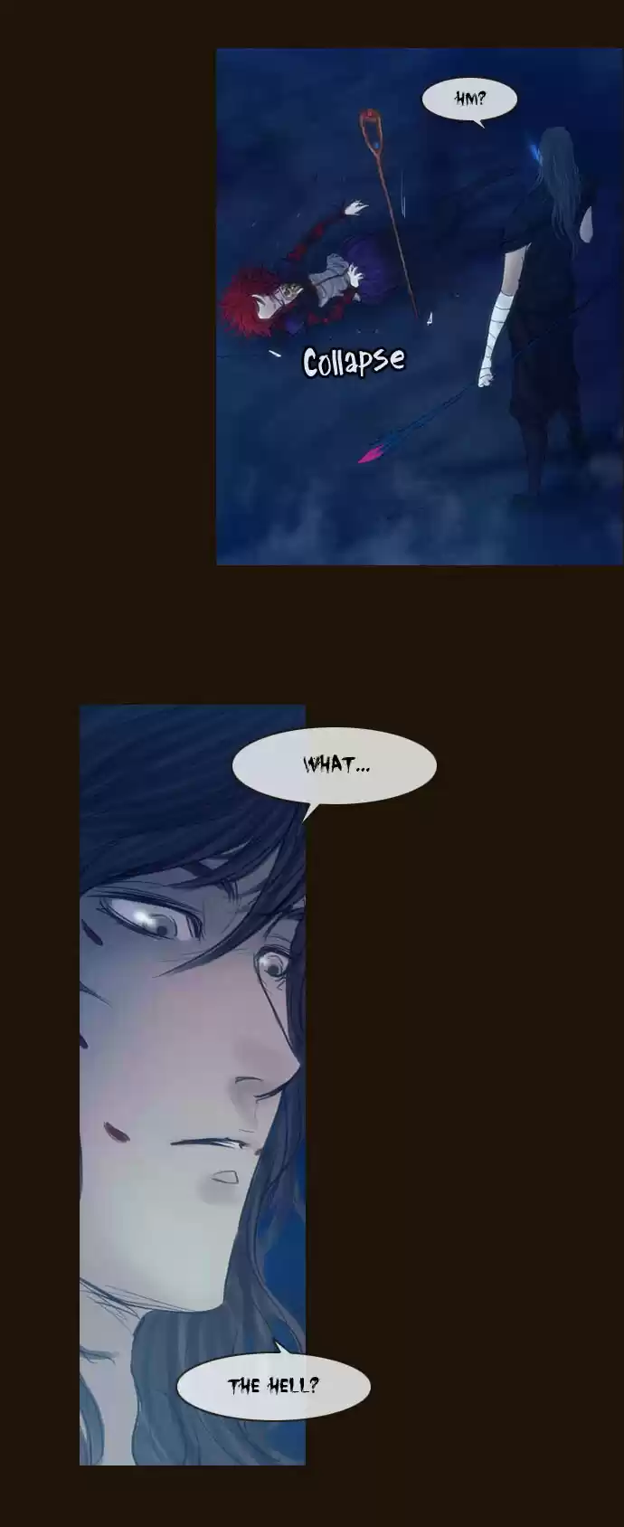 Magician (KIM Sarae) Magician 250