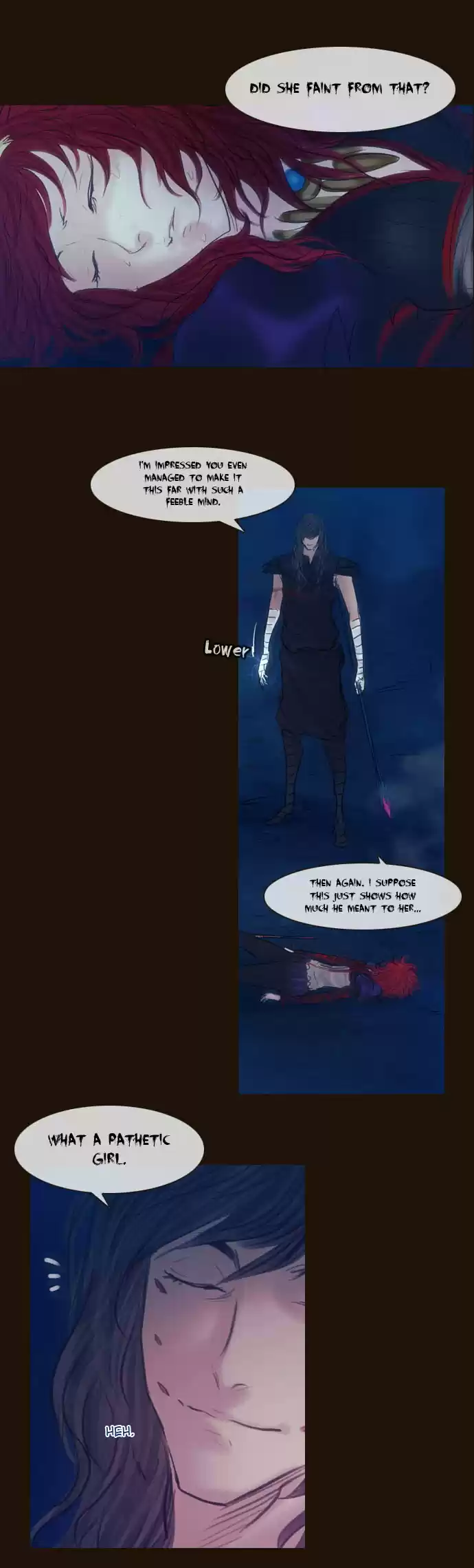 Magician (KIM Sarae) Magician 250