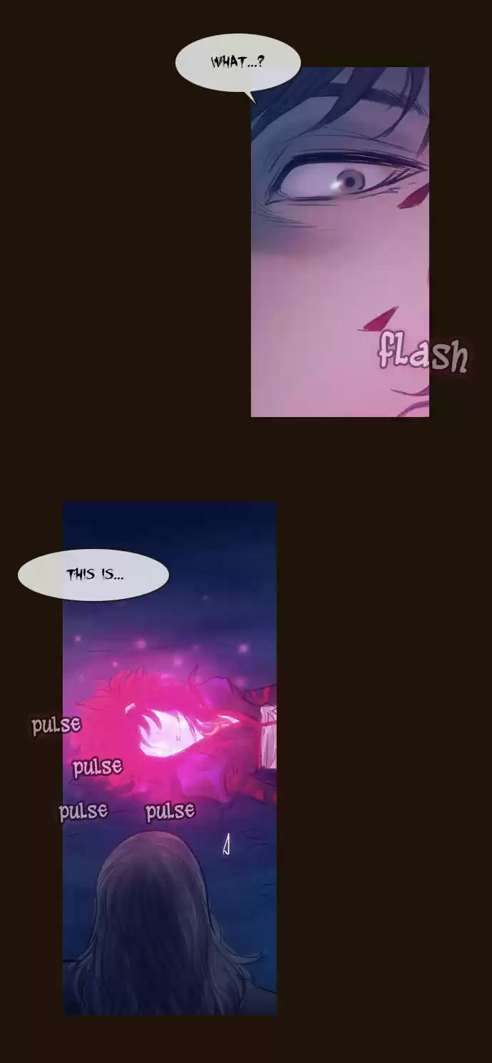 Magician (KIM Sarae) Magician 250