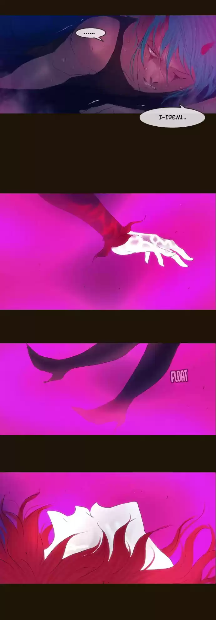 Magician (KIM Sarae) Magician 250