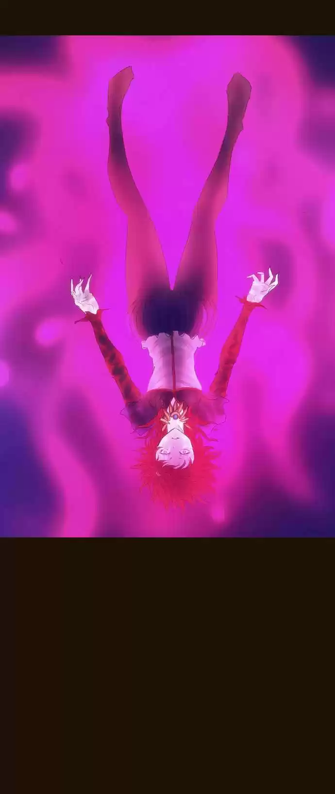 Magician (KIM Sarae) Magician 251