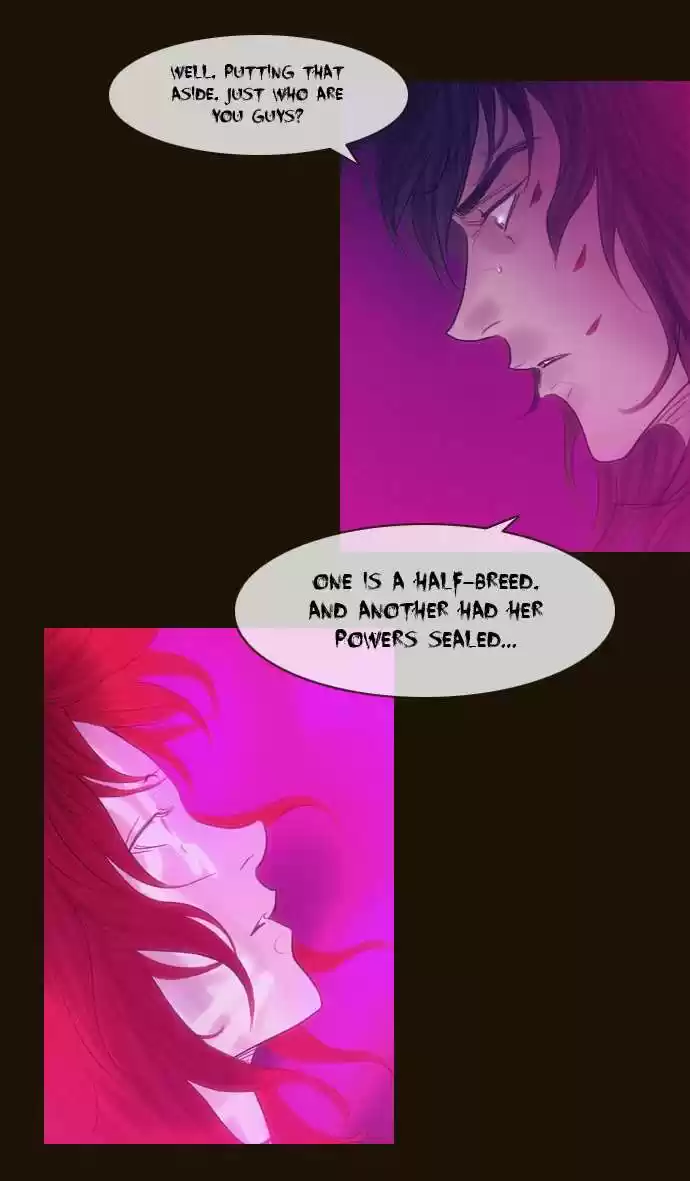 Magician (KIM Sarae) Magician 251