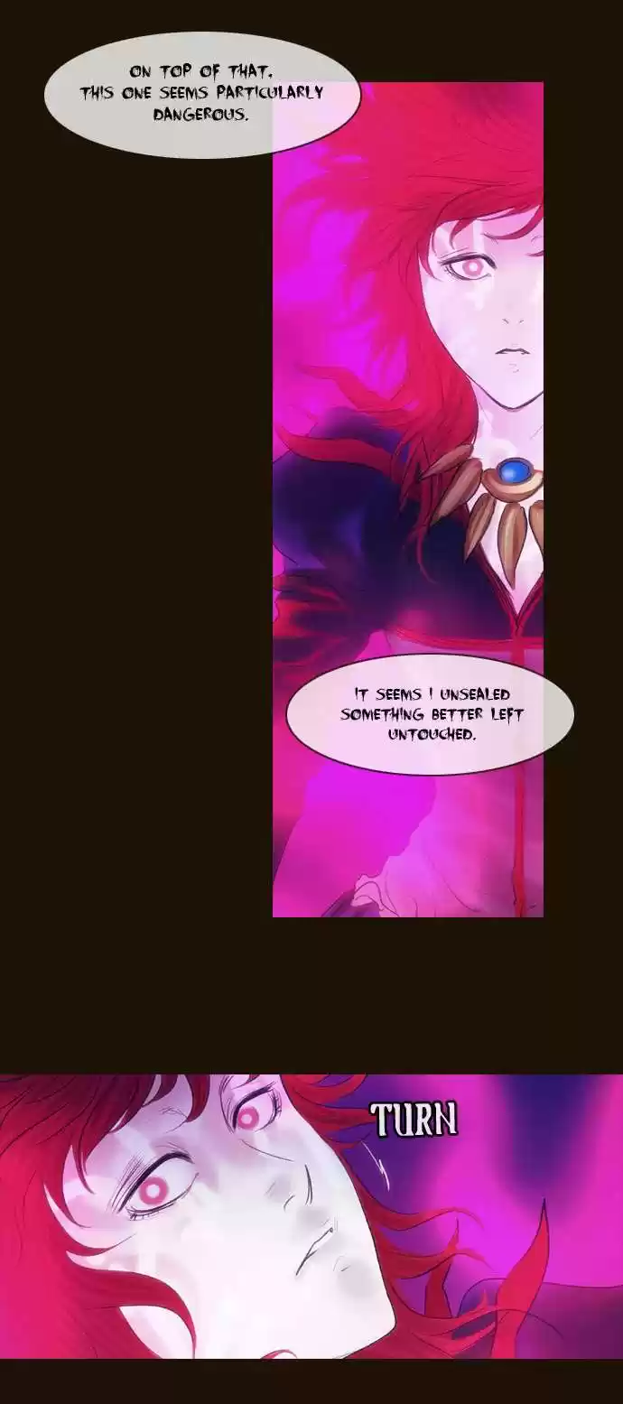 Magician (KIM Sarae) Magician 251